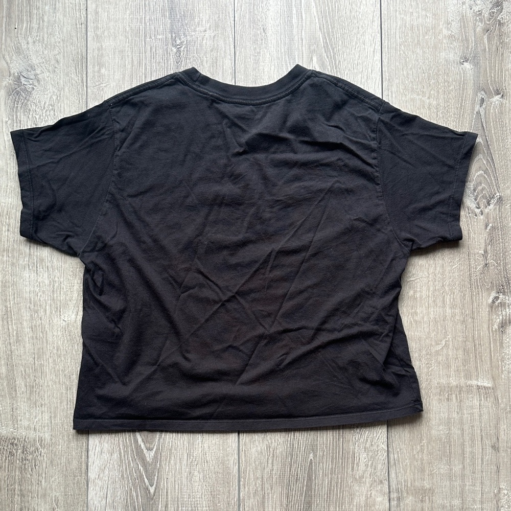 Levi's Cropped Tee - Picture 3 of 3